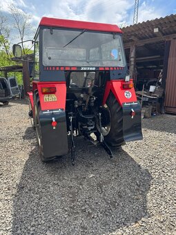 Zetor 7245 - 3
