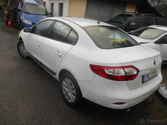 renault fluence 1,5dci 81kw najeto 218tis km - 3