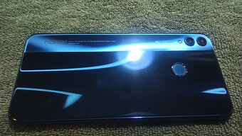 Honor 8X, 4/128 GB - 3