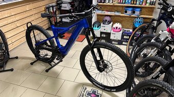 Elektrokolo KTM MACINA KAPOHO 7973 BOSCH CX 750Wh NOVÉ - 3