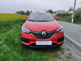 Kadjar - 3