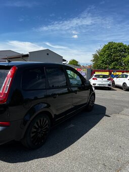 Ford c-max rok 2009 80kw - 3