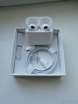 Airpods 3 - 3