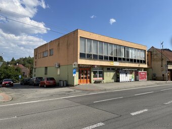 Nabízíme k prodeji nebytové prostory ve Vizovicích - 3