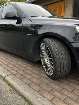 BMW 530i E60 190 kW - 3