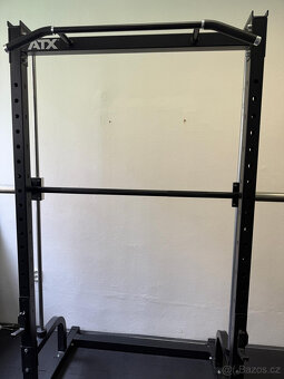 Multipress ATX - 3