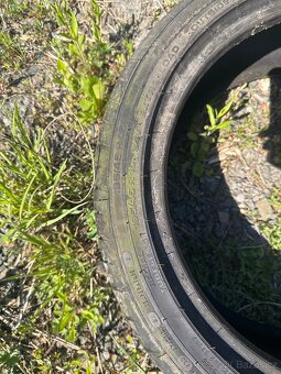 Pneumatiky 195/45R16 - 3