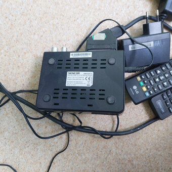 Televize LG - 32 - 3