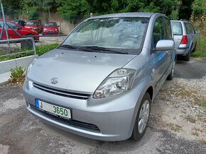 Daihatsu - 3