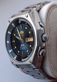 Hodinky Orient SK - 3