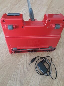Elektrický smeták - 3