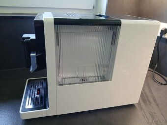 Espresso Sencor SES9301WH, bílá v záruce - 3