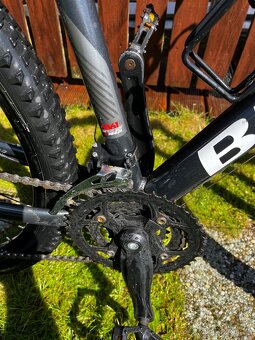 Horské kolo Rockrider 540 - 3