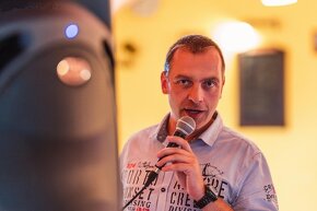 DJ na svatbu,oslavu a jiné akce - celá ČR - 3