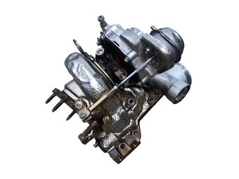 Turbo 059145061AG 059145653AG 3.0BiTDI 235KW CVU Audi A6 - 3