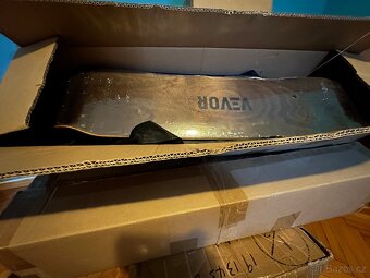VEVOR Mountainboard 37“ - 3