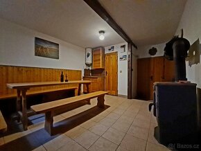 Prodej vinného sklepa s ubytováním, Zaječí - 3