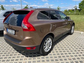 Volvo XC 60, 2.4D AVD - 3