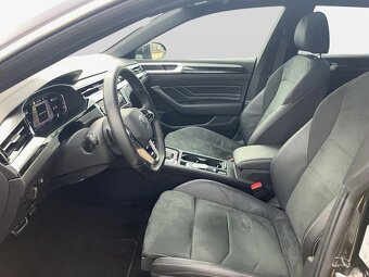 VW Arteon TSi Shooting Brake DSG Rline VIRTUAL PANORAMA TAŽN - 3