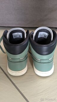 Nike Air Jordan - 3