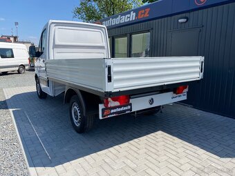Volkswagen Crafter, 2.0TDI 80KW-1xMAJ-DPH-65TKM-MOD.2014 - 3