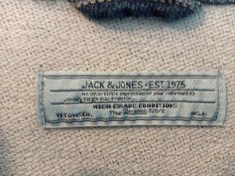 Jeans bunda Jack Jones XL - 3