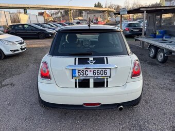 Mini One (Cooper) - 3