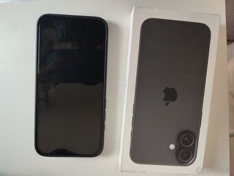 iPhone 16 plus - 3