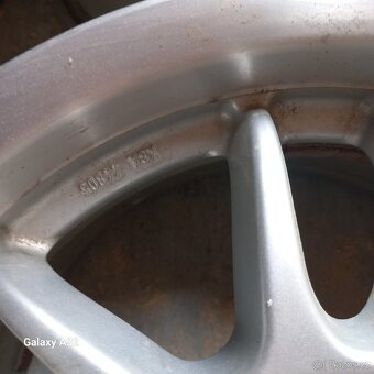 Prodam kola speedline 4x100 15 - 3