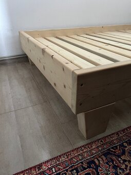 Postel 120x200 - 3