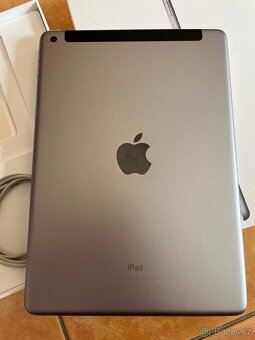 Apple iPad 5. generace, 32 GB, Cellular LTE - 3