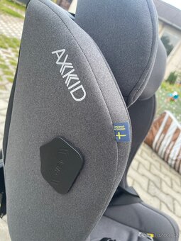 Axkid minikid 4 - 3