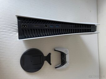 PS5 (disková verze) Bez krabice - 3