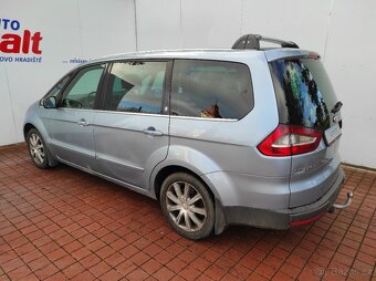 Prodám Ford Galaxy - 3