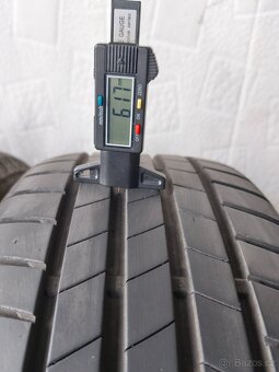 205/55 r16 letní pneumatiky Bridgestone - 3