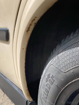 Predam Opel astra G 2004 1.6 - 3
