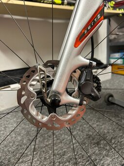 Specialized S-Works Roubaix - 3