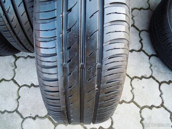 sada letní pneu Continental 195/65/R15 č.2 - 3