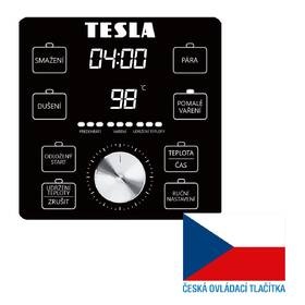 Multifunkční hrnec Tesla MultiCook MC600 Pro - 3
