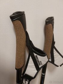 Bezkarske hole - nove - Rossignol - 140 cm - 3