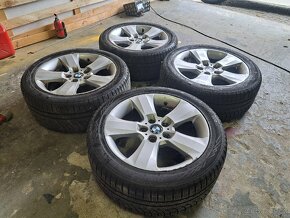 ALU kola BMW style 113 r18 - 3