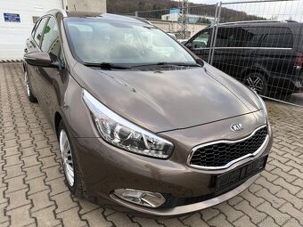 Kia Cee´d 1.6 - 3