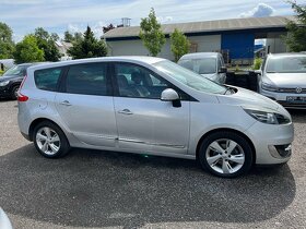 RENAULT GRAND SCENIC 1.5 dCi 7 MIST NAVI ALU KOLA - 3