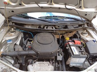 FIAT PUNTO - 3