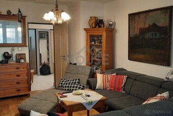 Prodej bytu 3+1, 76 m2 , Praha 9 - Černý Most., ev.č. 00766 - 3
