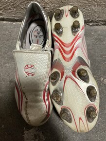Prodám kopačky (lisovky) adidas - 3