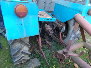 zetor - 3