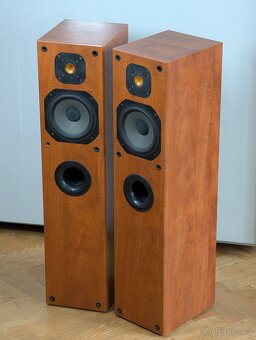 Focal JMLab Chorus 710 - 3