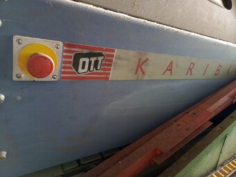 Olepovačka hran OTT Karibic -ZK - 3