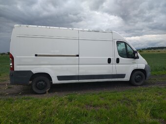 Citroën Jumper 3.0 - 3